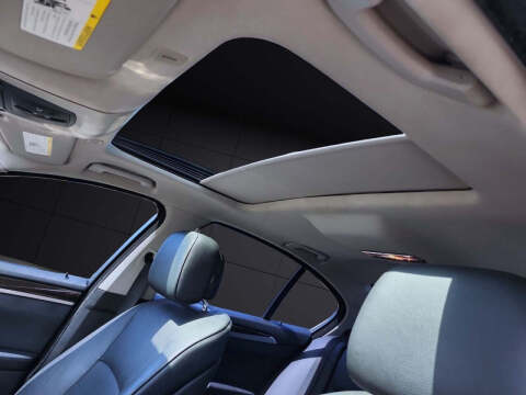 2013 BMW 5 Series 535i