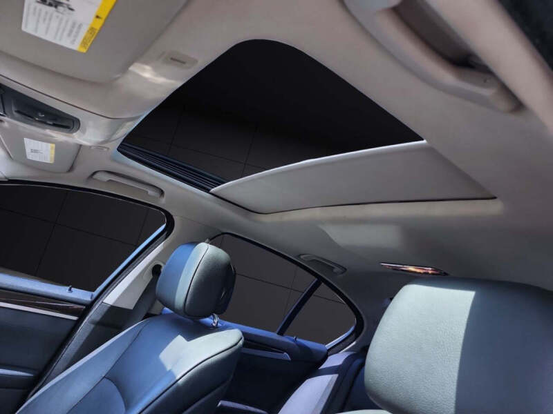 2013 BMW 5 Series 535i