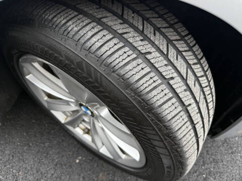 2016 BMW 5 Series 528i xDrive