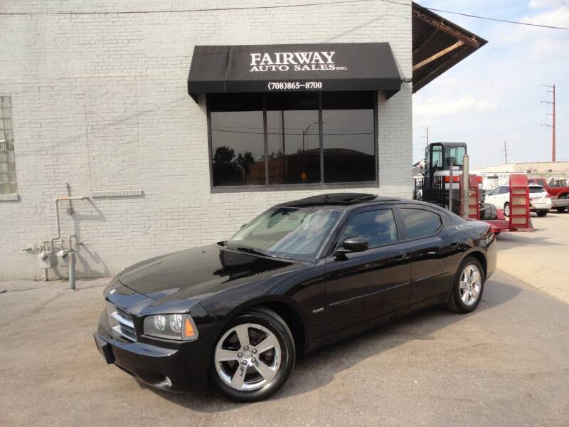 Fairway Auto Sales Cars For Sale Melrose Park, IL CarGurus