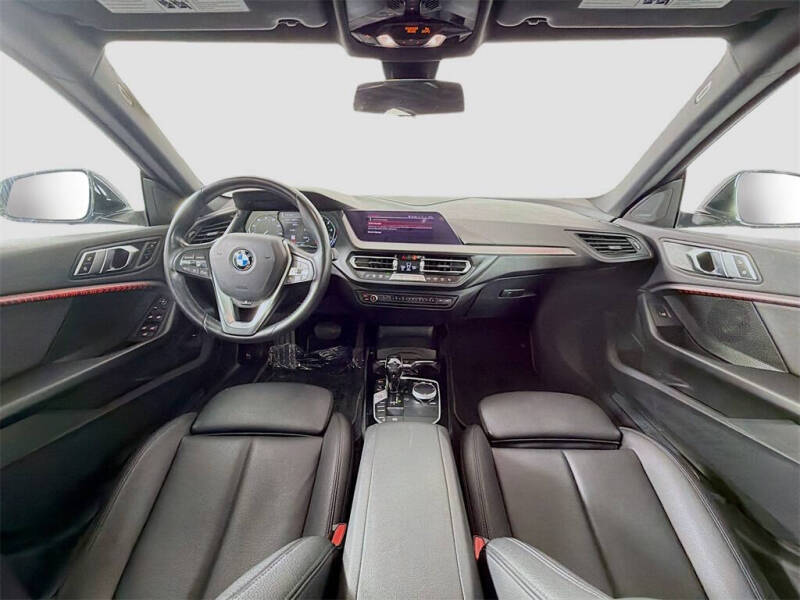 2021 BMW 2 Series 228i xDrive Gran Coupe