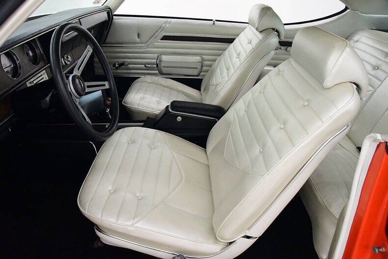 1970 Oldsmobile 442