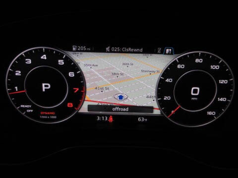 2018 Audi Q5 2.0T quattro Premium Plus