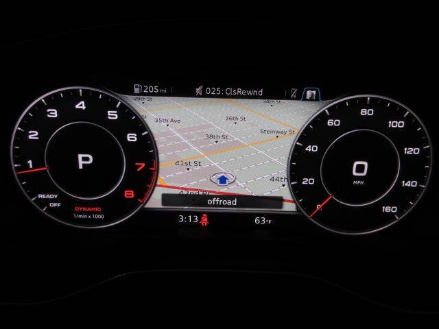 2018 Audi Q5 2.0T quattro Premium Plus