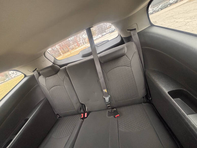 2011 Chevrolet Traverse LT