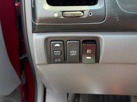 2007 Honda Accord EX-L V-6