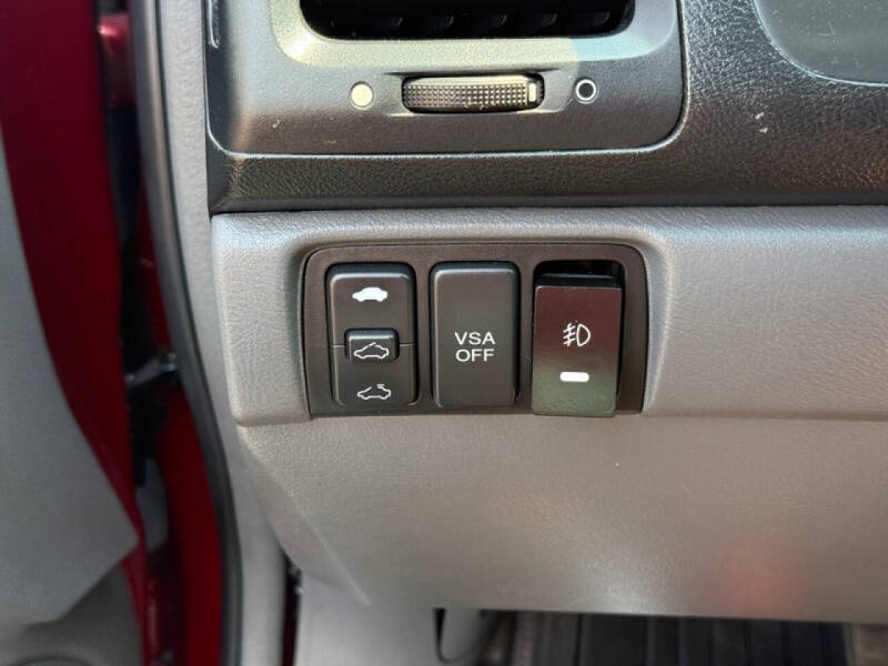 2007 Honda Accord EX-L V-6