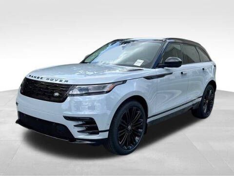 2025 Land Rover Range Rover Velar for sale at LAND ROVER CAPE FEAR in Wilmington NC