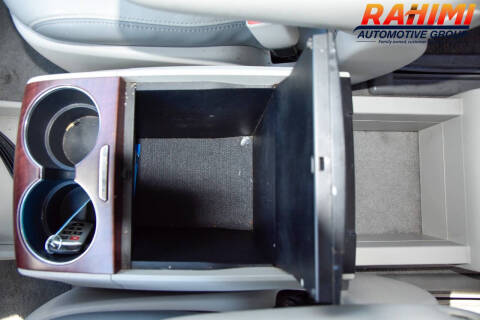 2011 Toyota Sienna Limited 7-Passenger