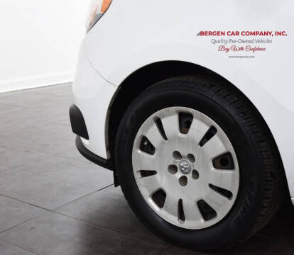 2018 RAM ProMaster City Tradesman SLT