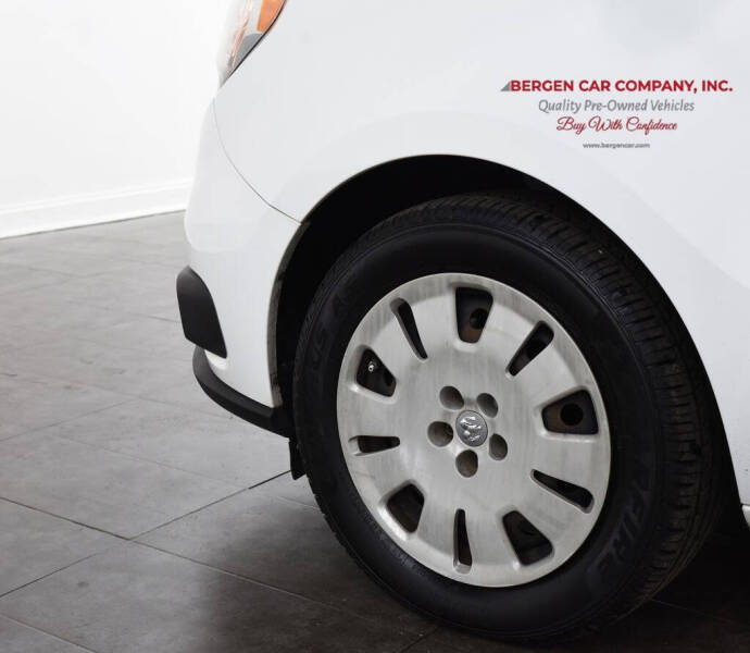 2018 RAM ProMaster City Tradesman SLT