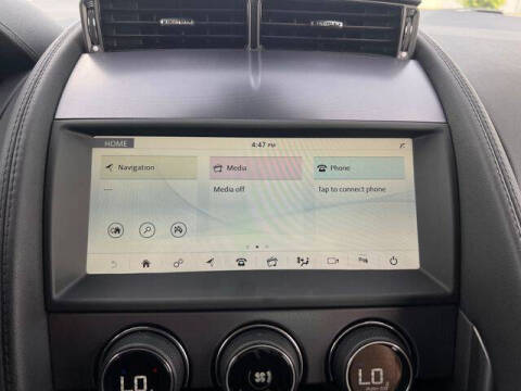 2019 Jaguar F-TYPE P340