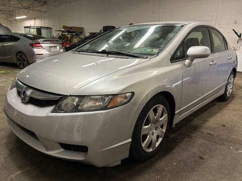 2010 Honda Civic for sale at Paley Auto Group in Columbus OH