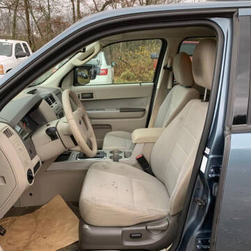 2011 Ford Escape for sale at Good Price Cars in Newark NJ