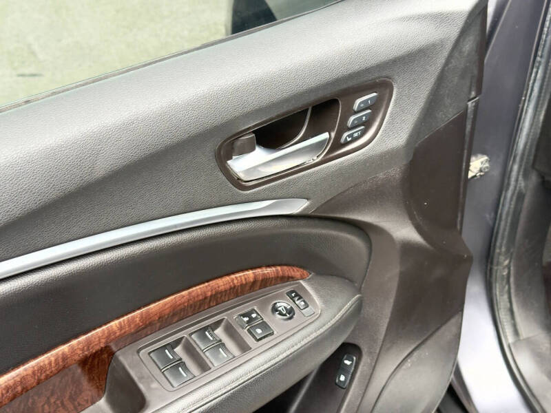 2019 Acura MDX SH-AWD