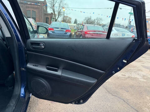 2010 Mazda MAZDA6 i Grand Touring