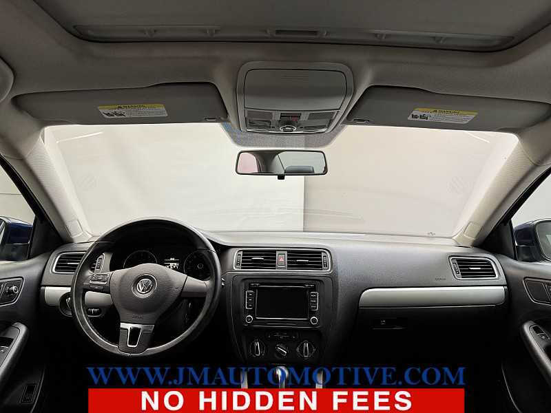 2014 Volkswagen Jetta