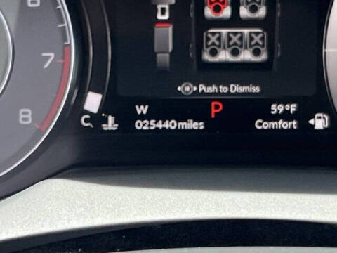 2023 Acura RDX w/Tech