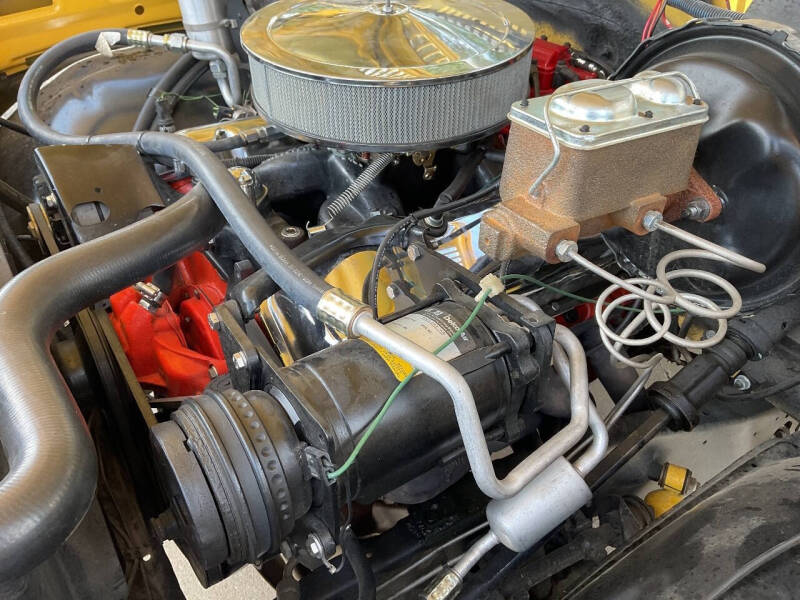 1977 GMC Sierra 1500HD Classic