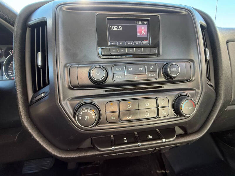 2015 GMC Sierra 1500