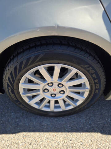 2013 Cadillac CTS 3.0L Luxury