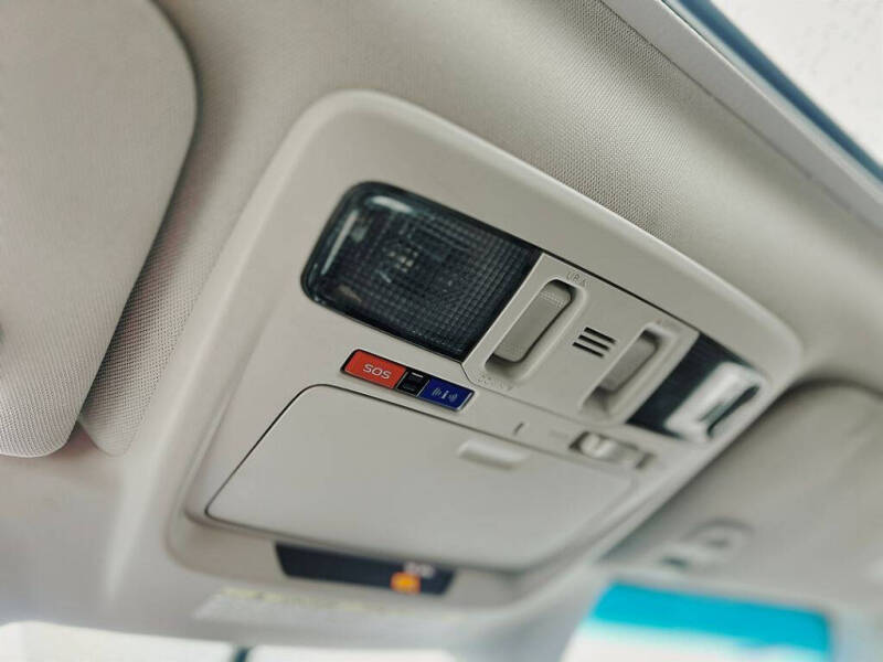 2016 Subaru Outback 3.6R Limited