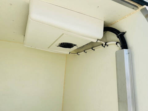 2009 Chevrolet Express 1500