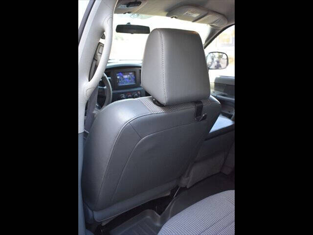 2008 Dodge Ram 1500