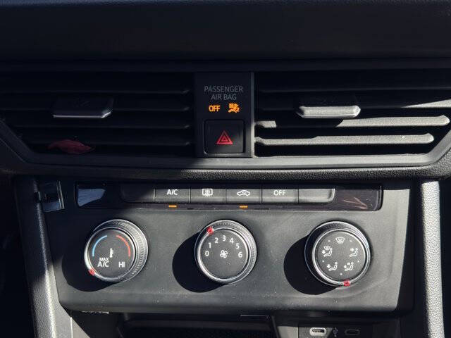 2021 Volkswagen Jetta R-Line