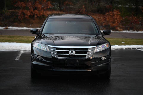 2012 Honda Crosstour EX-L V6