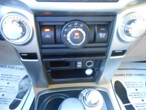 2013 Toyota 4Runner SR5