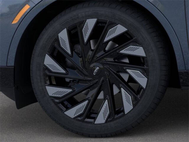 2026 Lincoln Nautilus Hybrid Reserve