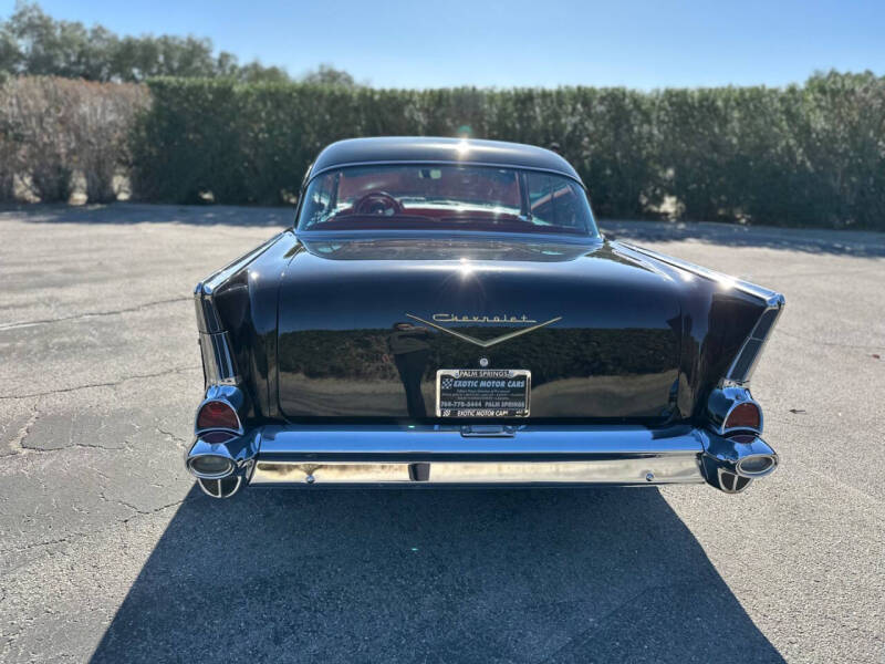 1957 Chevrolet Bel Air