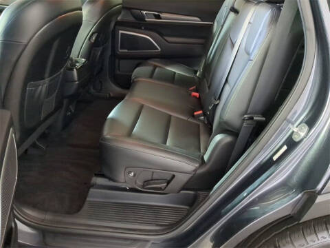 2021 Kia Telluride LX