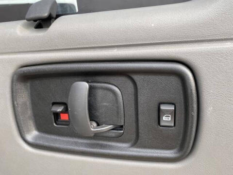 2019 Chevrolet Express LT 3500