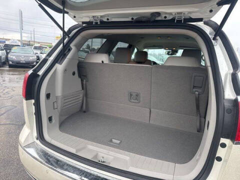 2015 Buick Enclave Premium