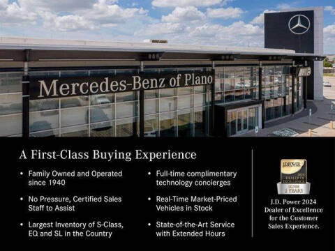 2022 Mercedes-Benz E-Class E 450