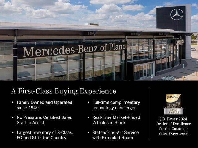 2022 Mercedes-Benz E-Class E 450