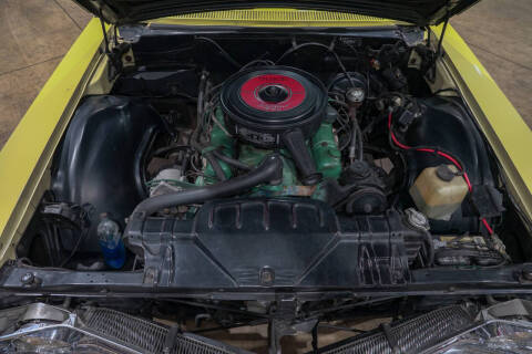 1965 Buick Wildcat