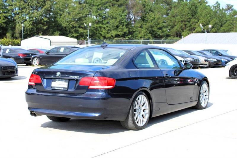 2009 BMW 3 Series 328i