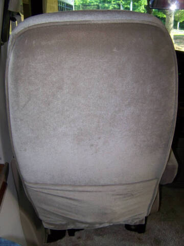 2000 Ford E-Series E-150