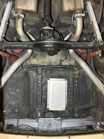 1986 Buick Regal Limited