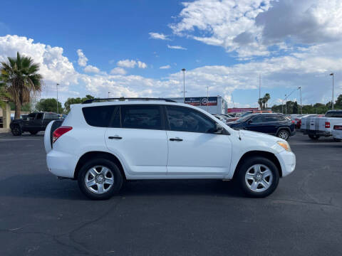 2008 Toyota RAV4