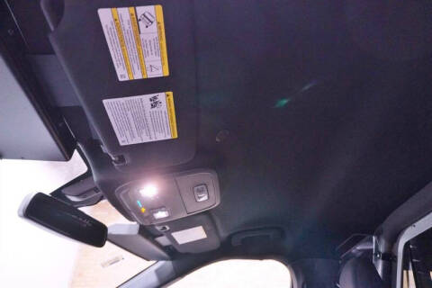 2020 Ford Explorer Hybrid Police Interceptor Utility