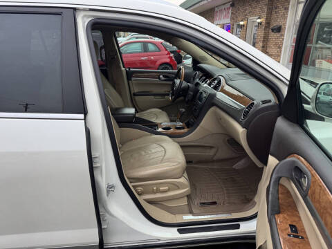 2012 Buick Enclave Premium