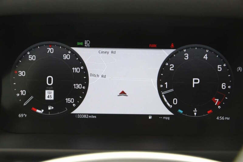 2023 Land Rover Defender