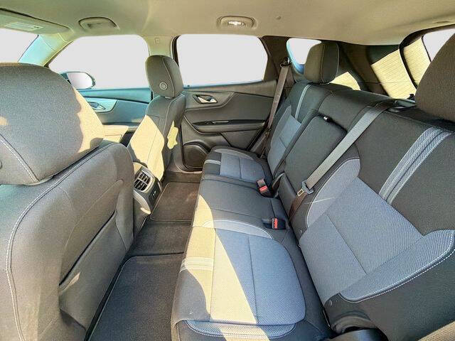 2026 Chevrolet Blazer LT