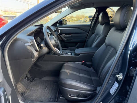 2024 Mazda CX-50 2.5 S Preferred