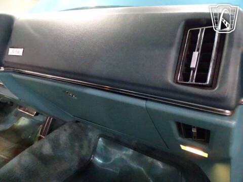 1967 Cadillac DeVille