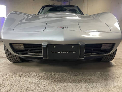 1979 Chevrolet Corvette